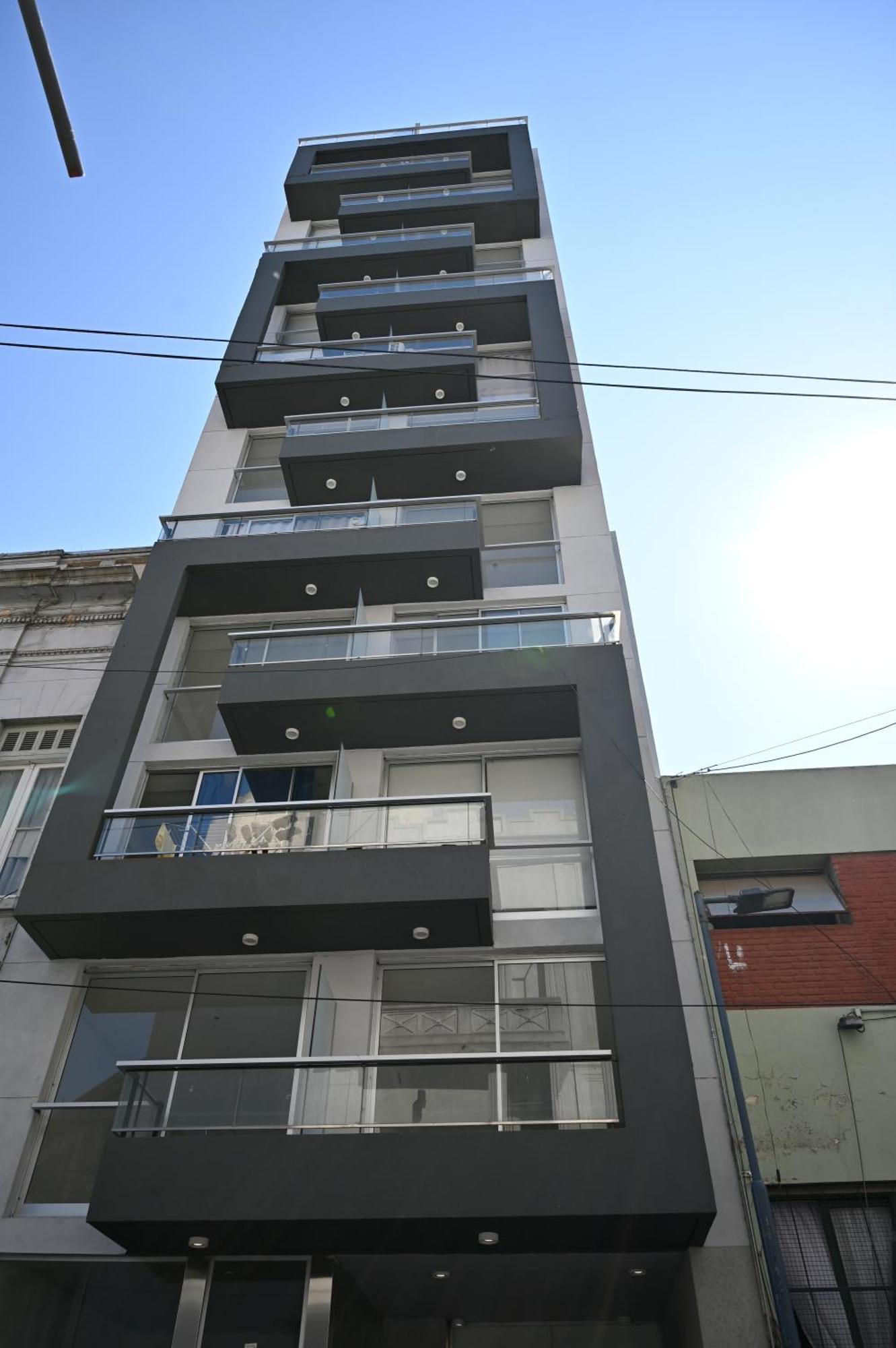 Moderno Y Confortable En Pleno Centro De Bsas! Divino Para 3 Pax Buenos Aires Zewnętrze zdjęcie